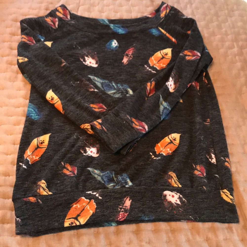 Cherish Sweatshirt